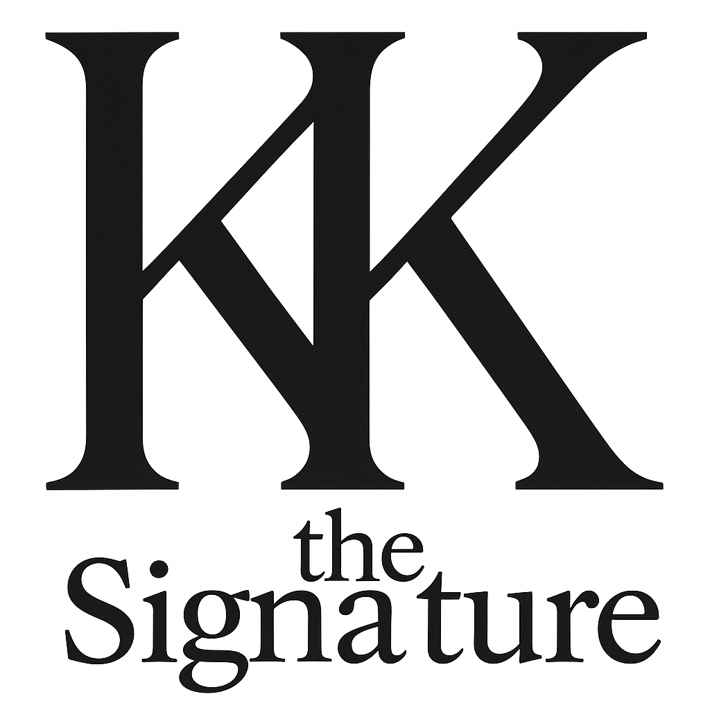 the Signature