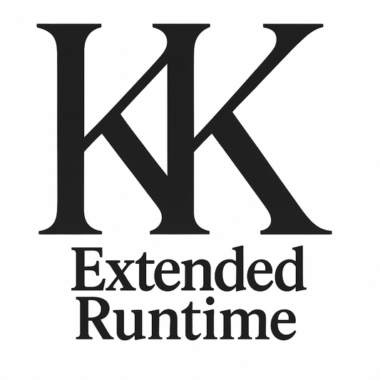 Extended Runtime