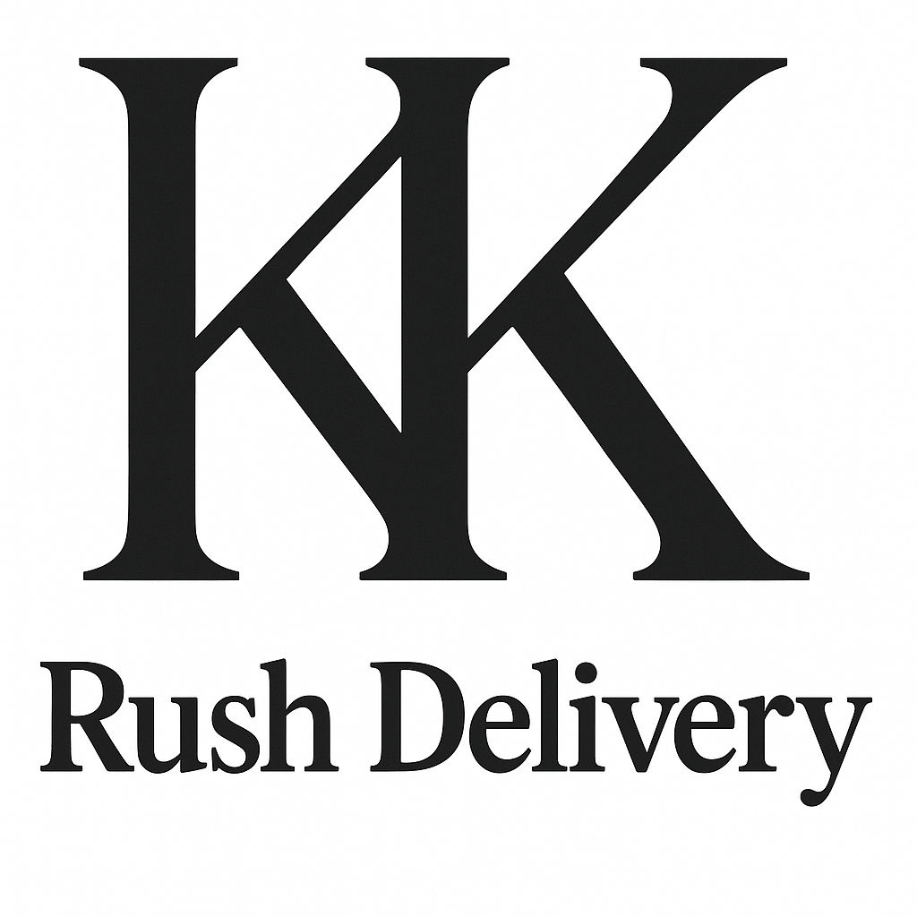 Rush Delivery