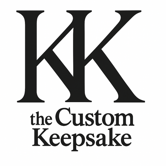 the Custom Keepsake